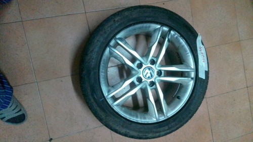 Cerchio gomma tiguan - cerchio, 50