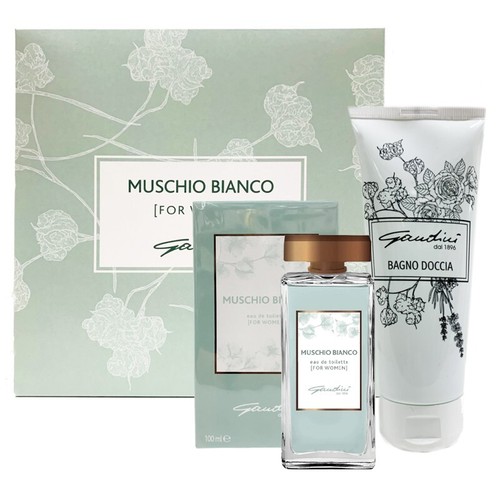 Gandini muschio bianco - gandini,
