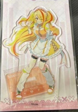 Anime giapponese Zombieland