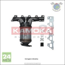 Catalizzatore Kamoka per