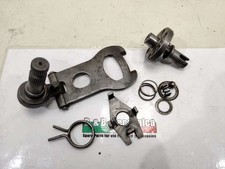 SELETTORE CAMBIO ORIGINALE DUCATI 125 cc REGOLARITA (TO655)