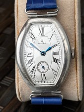 VINTAGE MOLTO RARO OMEGA