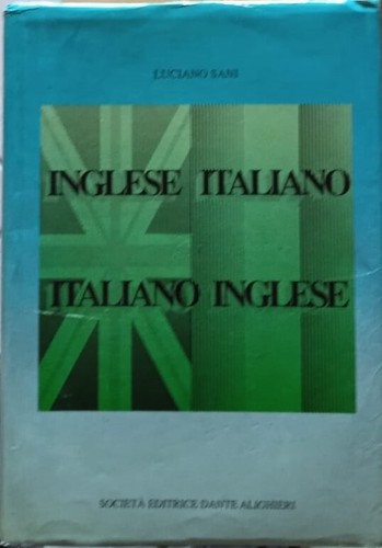 Vocabolario inglese italiano - vocabolario, e