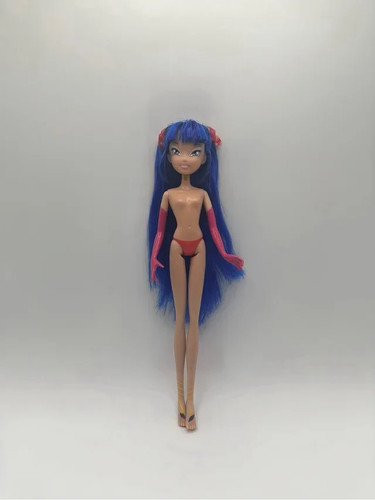 Winx club musa - club,