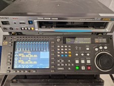 Sony srw 5800 hdcam hd - srw-5800, sr
