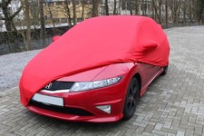 Copertura protettiva garage