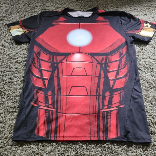 Camicia compressione uomo - camicia,