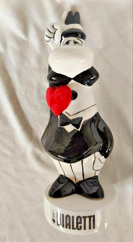 Omino pubblicità bialetti - omino,