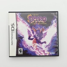 The legend spyro nuovo - the, un