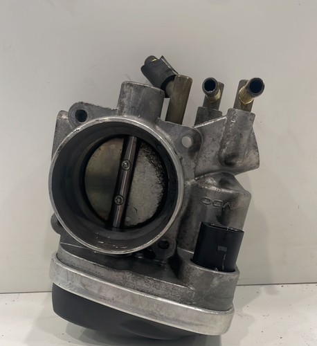 Corpo farfallato per audi - farfallato,