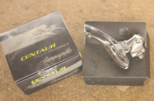 Deragliatore deragliatore mech