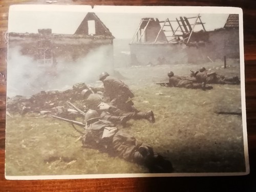 Ww2 2gm regio esercito - 2gm,
