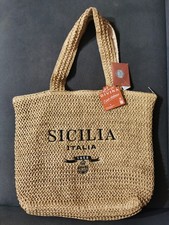 Sicilia / Italia - BORSA MARE