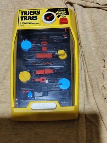 Tricky traps tomy gioco - tricky,