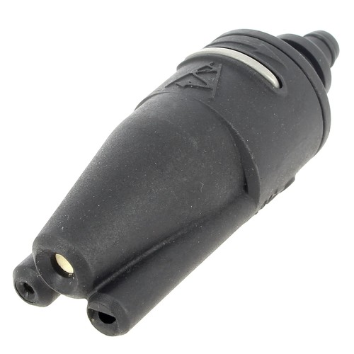 Ugello lancia triplo getto - ,