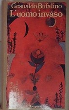Bufalino L'UOMO INVASO bompiani