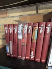 MONSTER DELUXE SERIE COMPLETA