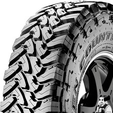 Toyo Open Country M/T 31x10.50
