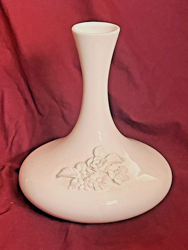 Raro vaso fuori produzione