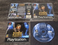 Tomb Raider Chronicles: La