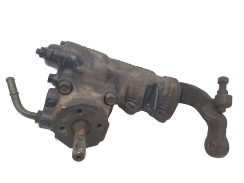 Scatola sterzo 48600 - scatola, 48600-60a7