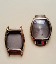 Lotto casse orologio Bulova
