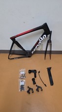 Cervelo rim brake - cervelo, frame