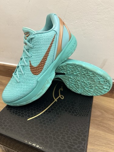 Nike kobe - kobe, 6