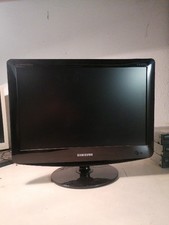 Monitor Samsung SyncMaster