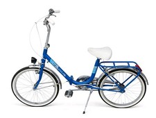 Bicicletta Pieghevole