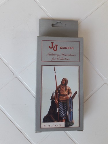 Military miniatures celtic - miniatures,
