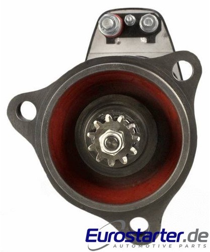 Motorino avviamento nuovo - motorino,