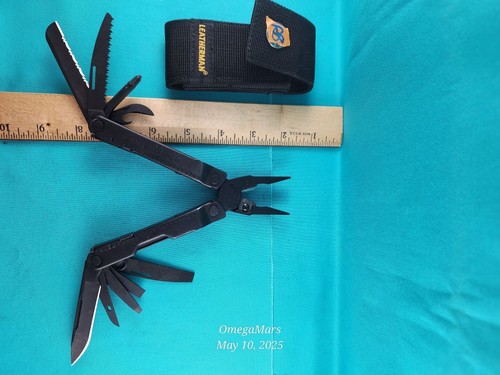 Cacciavite leatherman rebar - cacciavite,
