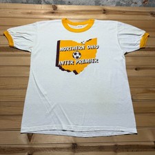 Vintage 80s Northern Ohio