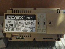 elvox alimentatore citofonico art. 836. Usato Funzionante Garanzia Di Sei Mesi 