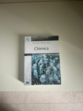 Libro di chimica - Edises Università, VII edizione