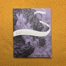 L'Attraversaspecchi. Dietro Le