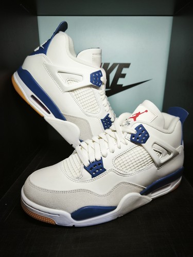 Air jordan retro navy - jordan, sb