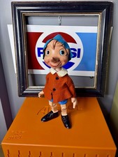 Sperlari Pinocchio Testa Molleggiante - Vintage 