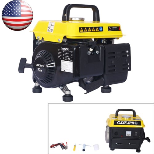 Generatore portatile 900w - generatore,