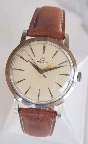 Movado sub sea vintage rif - sea,