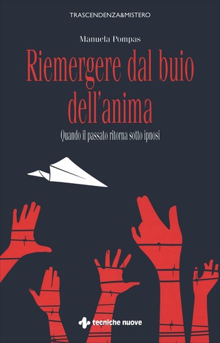 Libro riemergere dal buio - riemergere,
