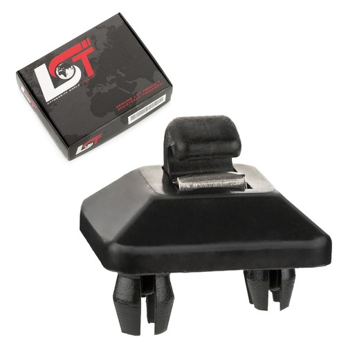 Fissaggi per parasole clip - fissaggi,