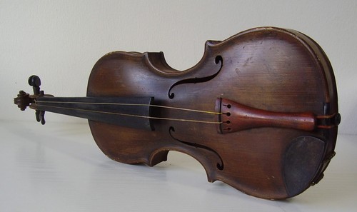 Antico raro violino - , 4/4