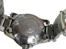 Longines HydroConquest