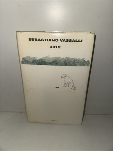 Sebastiano vassalli 3012 - sebastiano,