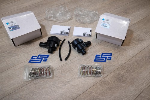 Soffiaggio biturbo pop - biturbo,