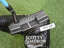 Titleist Scotty Cameron Ltd