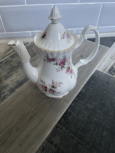 Caffettiera porcellana royal - porcellana,