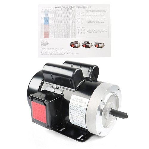 Motore 115 230v - motore, 2